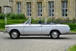 BMW 1600-2 Convertible by Karmann 1967 года